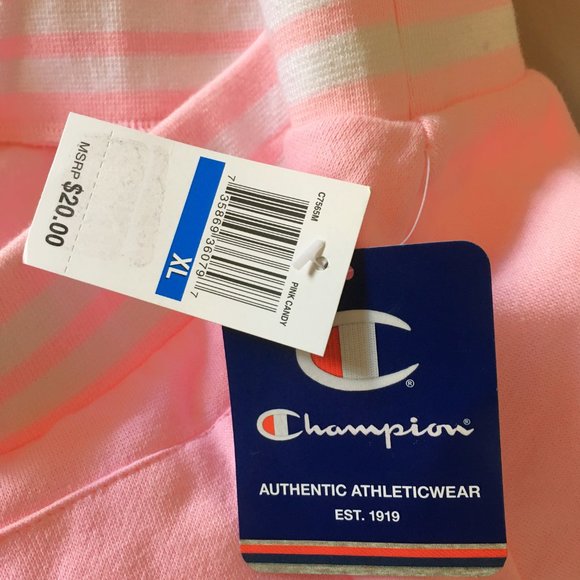CHAMPION Big Girls Pocket Skirt NEW WITH TAGS! - Picture 7 of 8